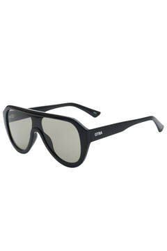 Cameron - Black/Smoke