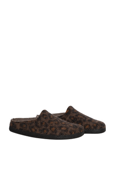 Amsterdam Wrapped Dip Wool Felt - Leo Pepper
