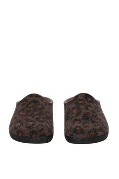 Amsterdam Wrapped Dip Wool Felt - Leo Pepper