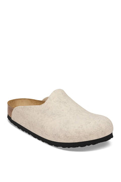 Amsterdam Wool Felt - Oyster
