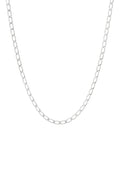 Arlo Chain Medium - Silver