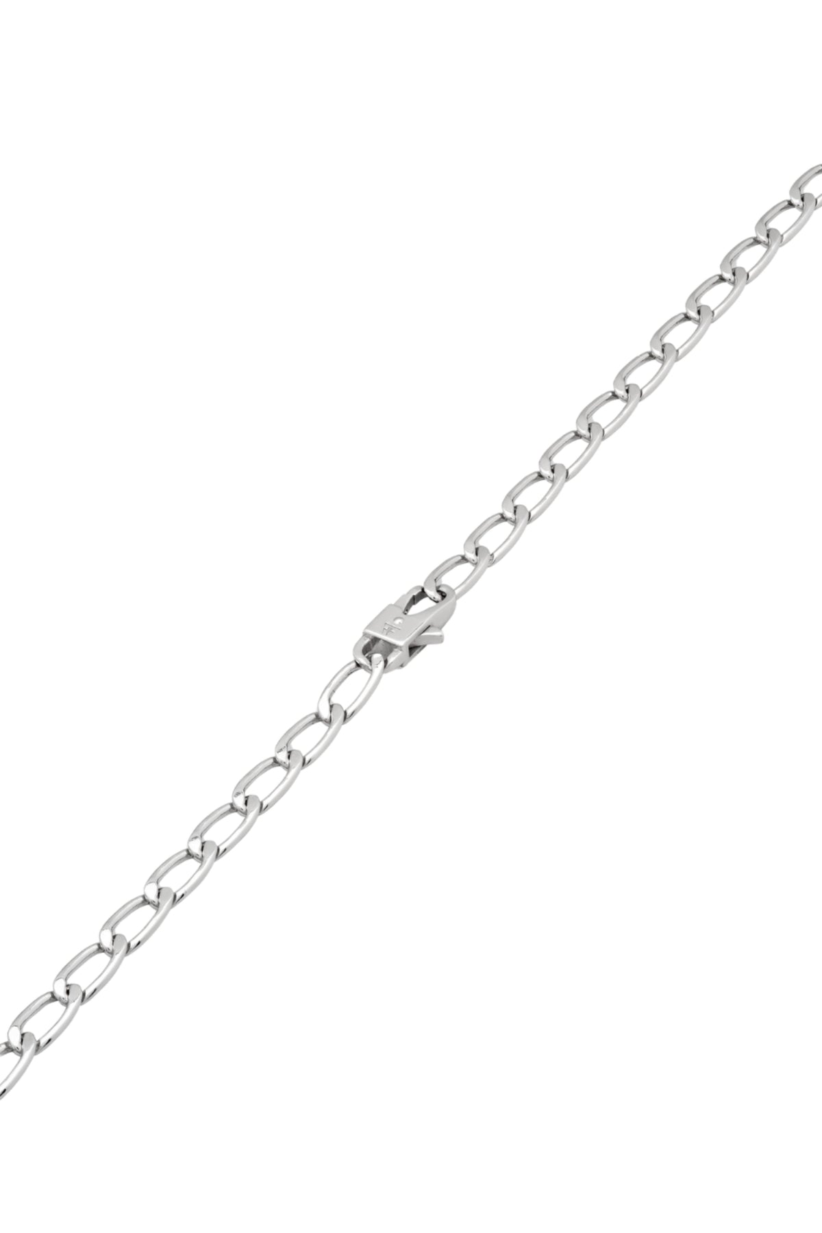 Arlo Chain Medium - Silver