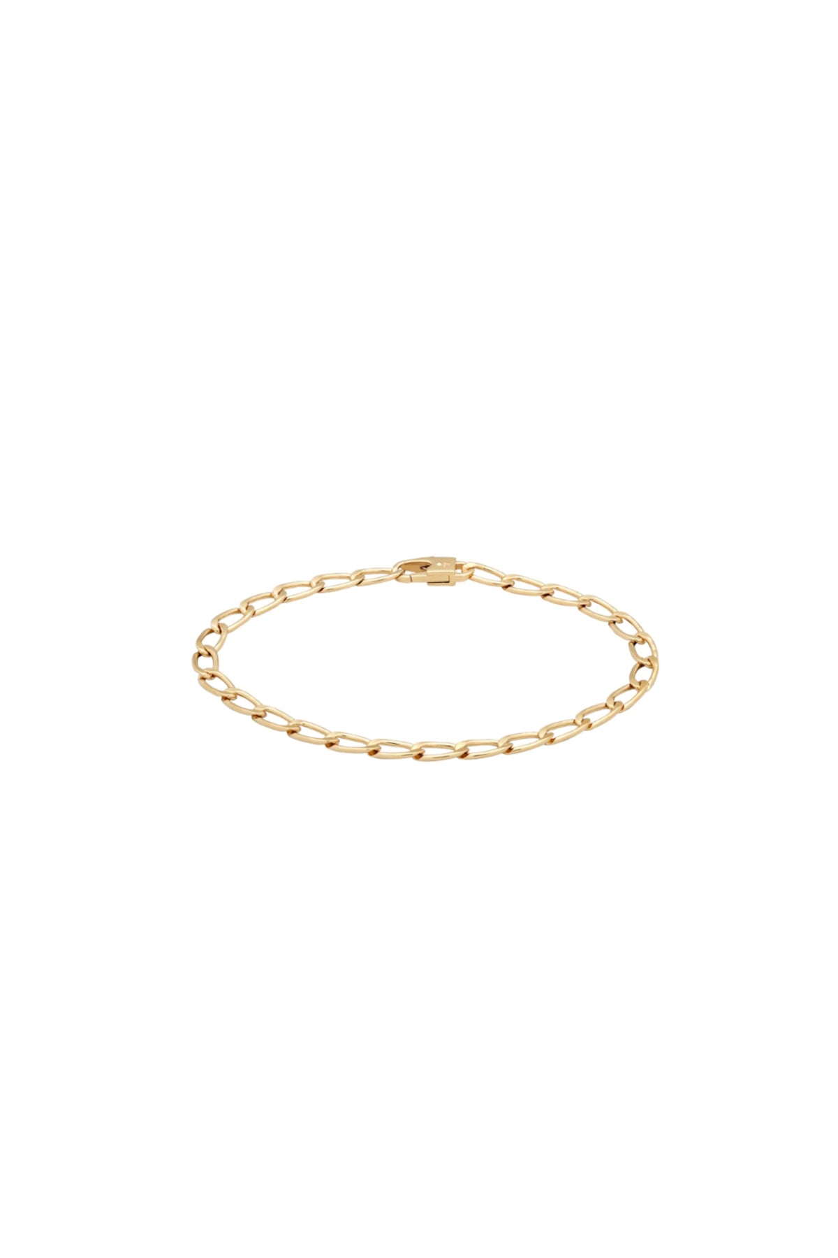 Arlo Bracelet Medium - Gold