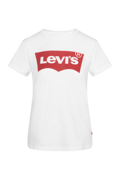 The Perfect Tee Large - Batwing White Grap