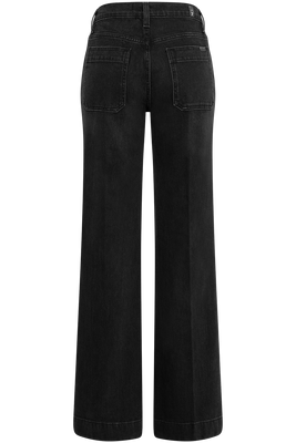 Modern Dojo - Heavy Rain With Patch Pockets