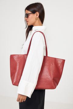 Rallo Lottie Bag - Rooibos Orange