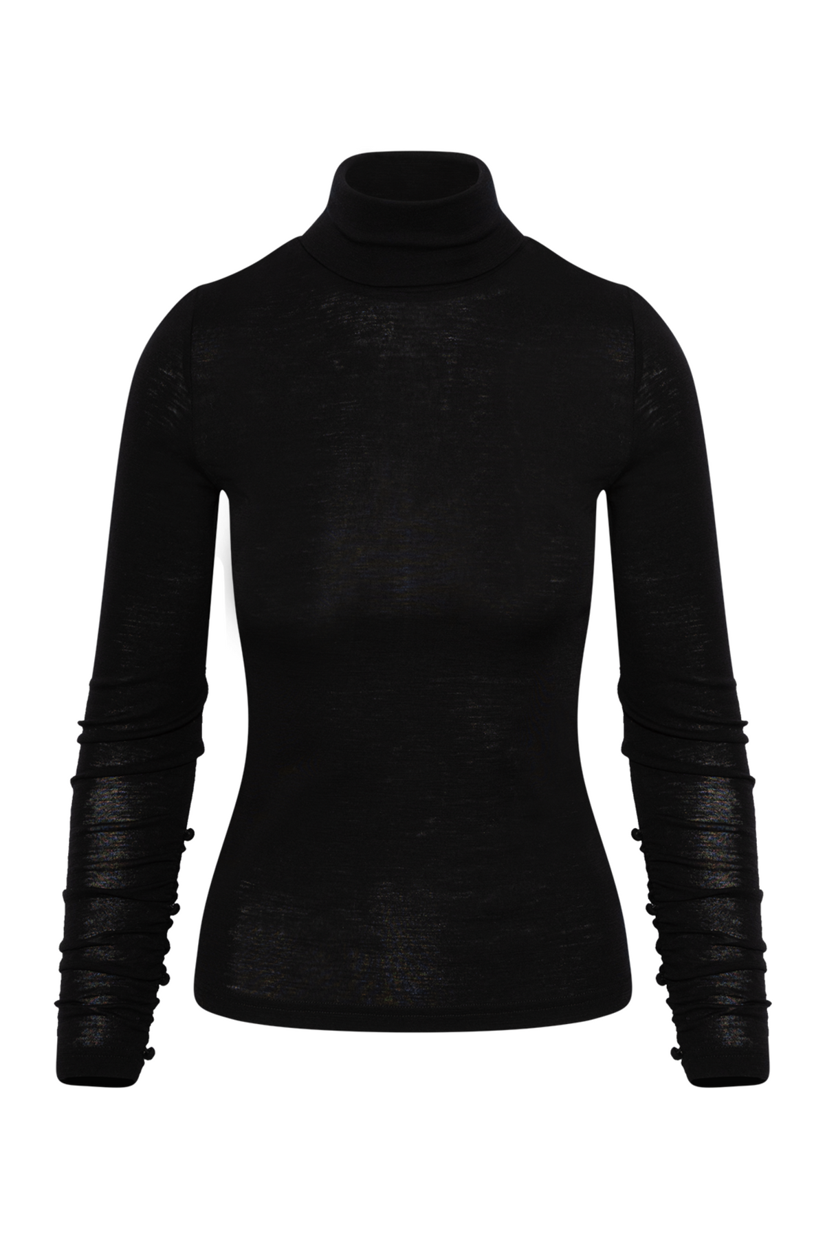 Fenja Rollneck - Ink