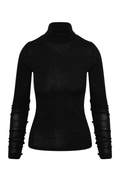 Fenja Rollneck - Ink