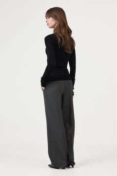 Fenja Rollneck - Ink