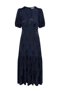 Johanna Dress - Signature Satin
