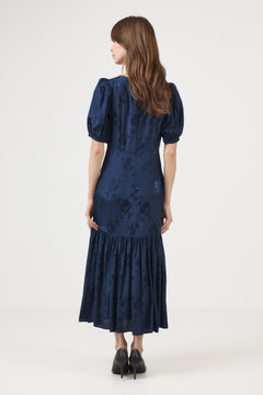 Johanna Dress - Signature Satin