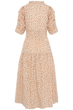 Madison Dress - Rose Elegance