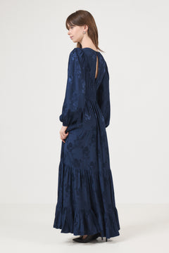 Renee Maxi Dress - Signature Satin