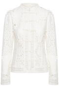 Amora Blus - Chantilly Lace