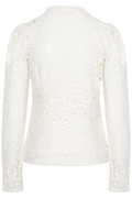 Amora Blus - Chantilly Lace
