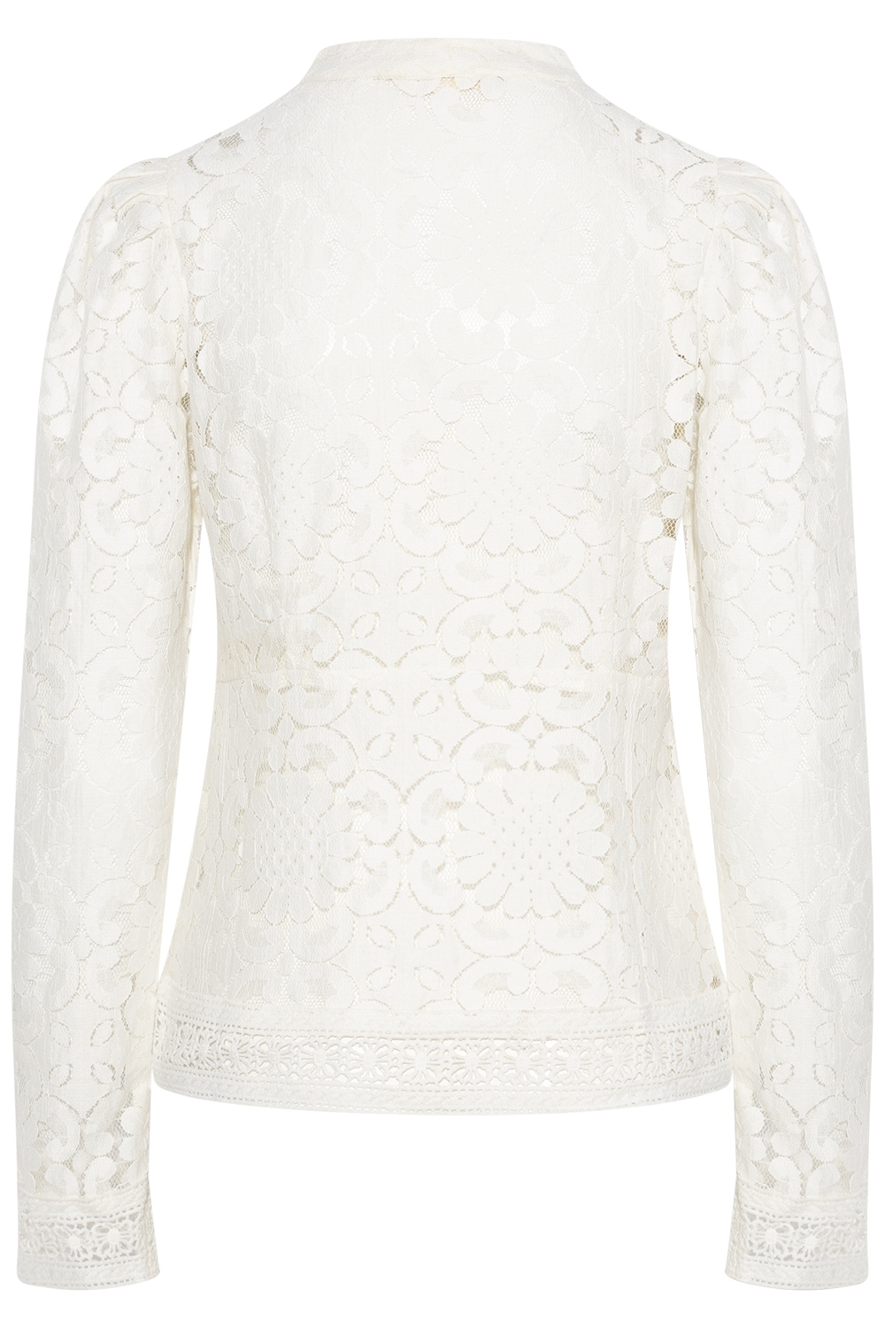 Amora Blus - Chantilly Lace