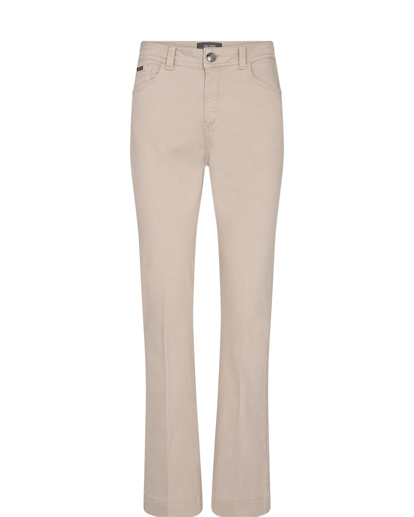Jessica Joy Pant - Savannah Tan