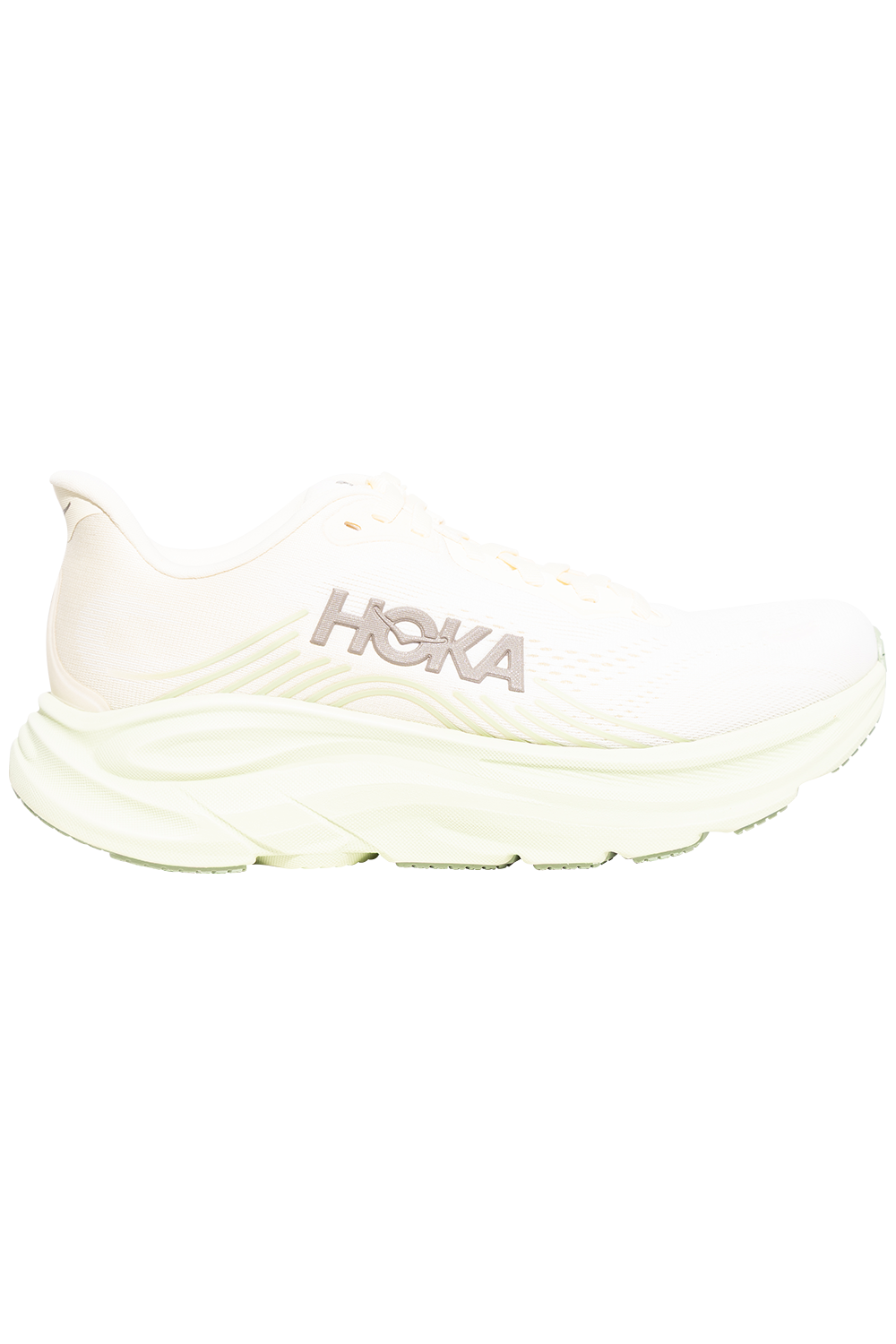 W Clifton 11 - Alabaster / Morning Dew