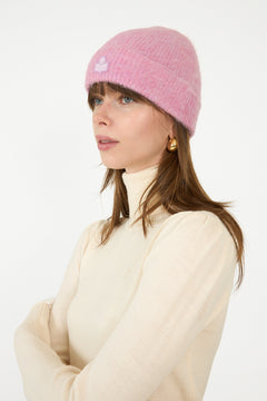 Peeta - Light Pink