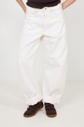 Beth - Chocolate/Milky White