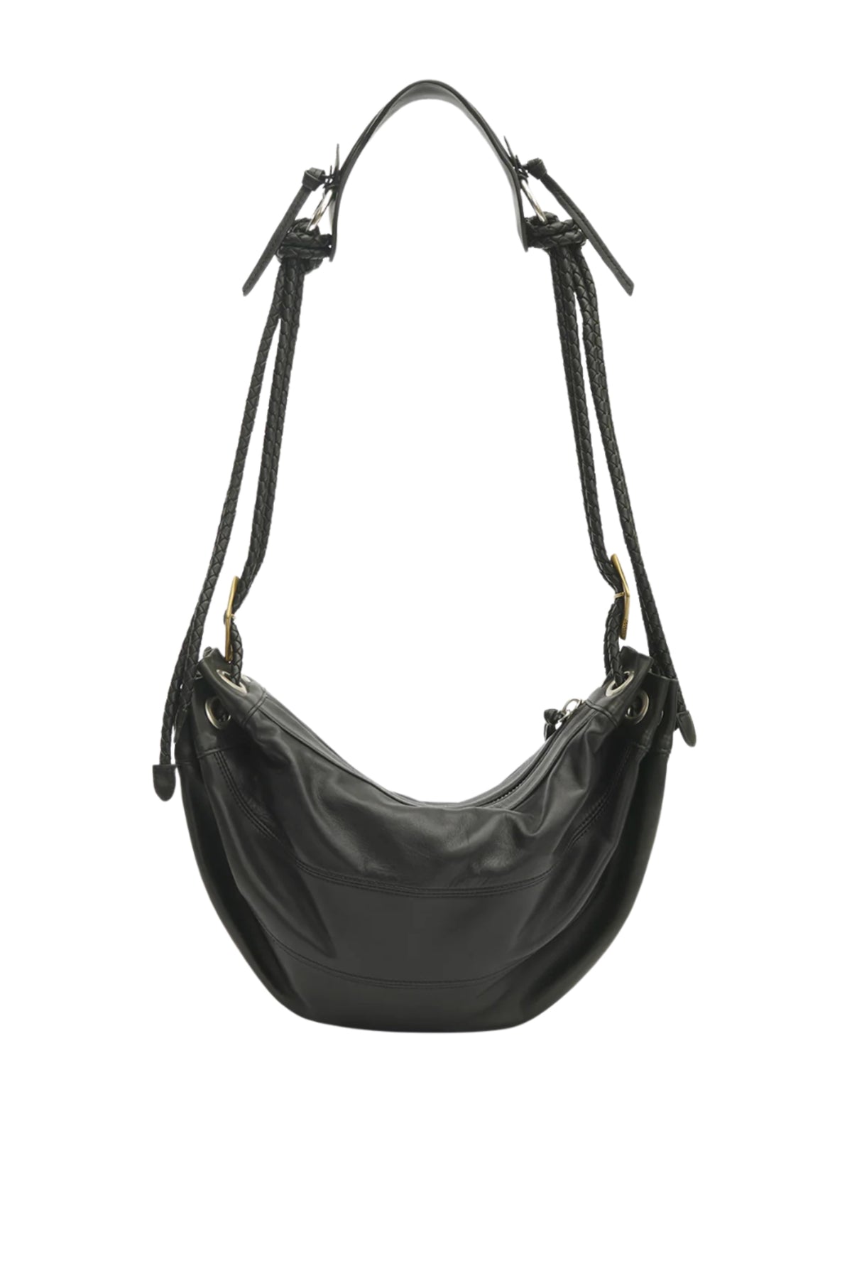 Maia Medium - Black