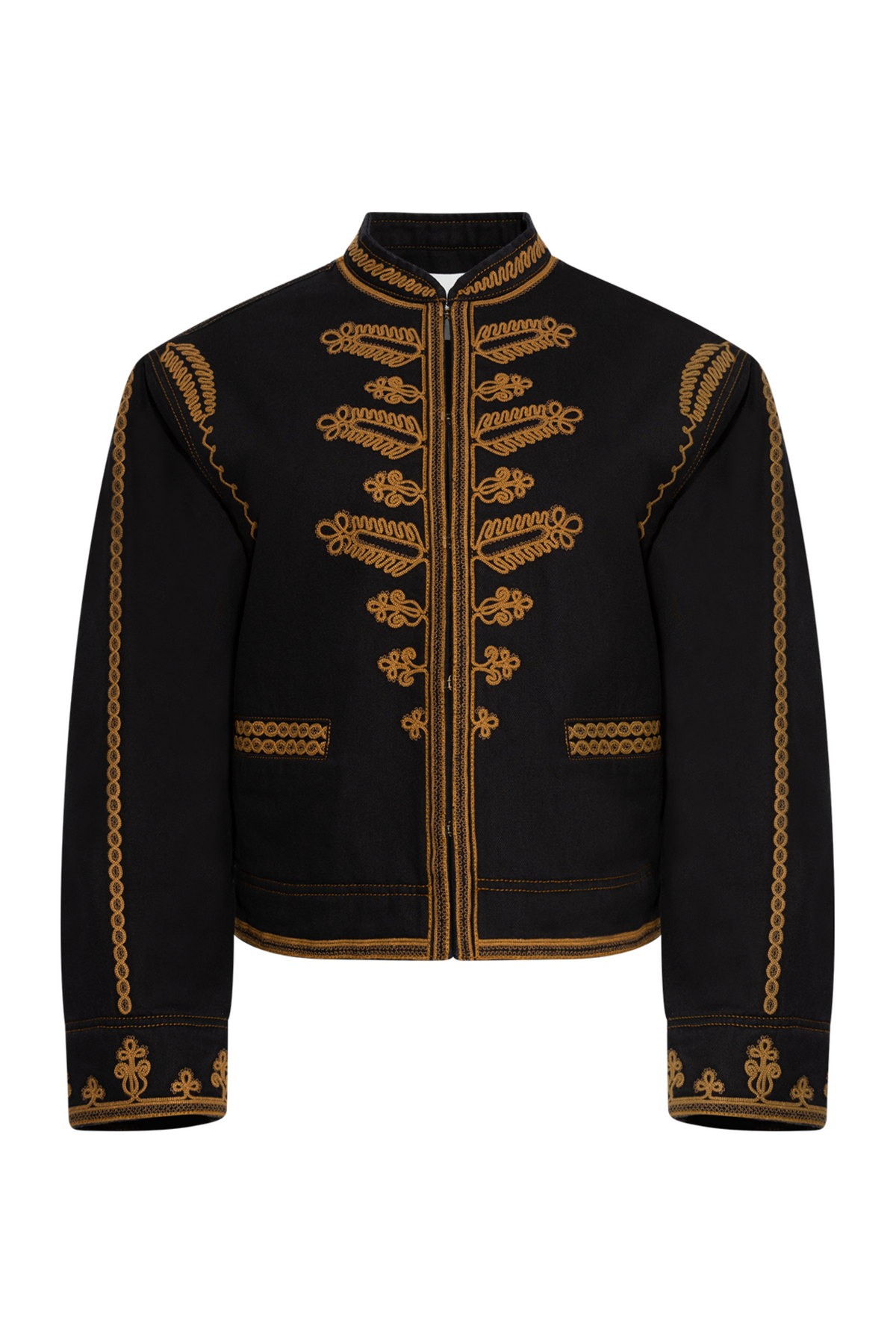 Emalia - Black