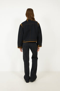 Emalia - Black