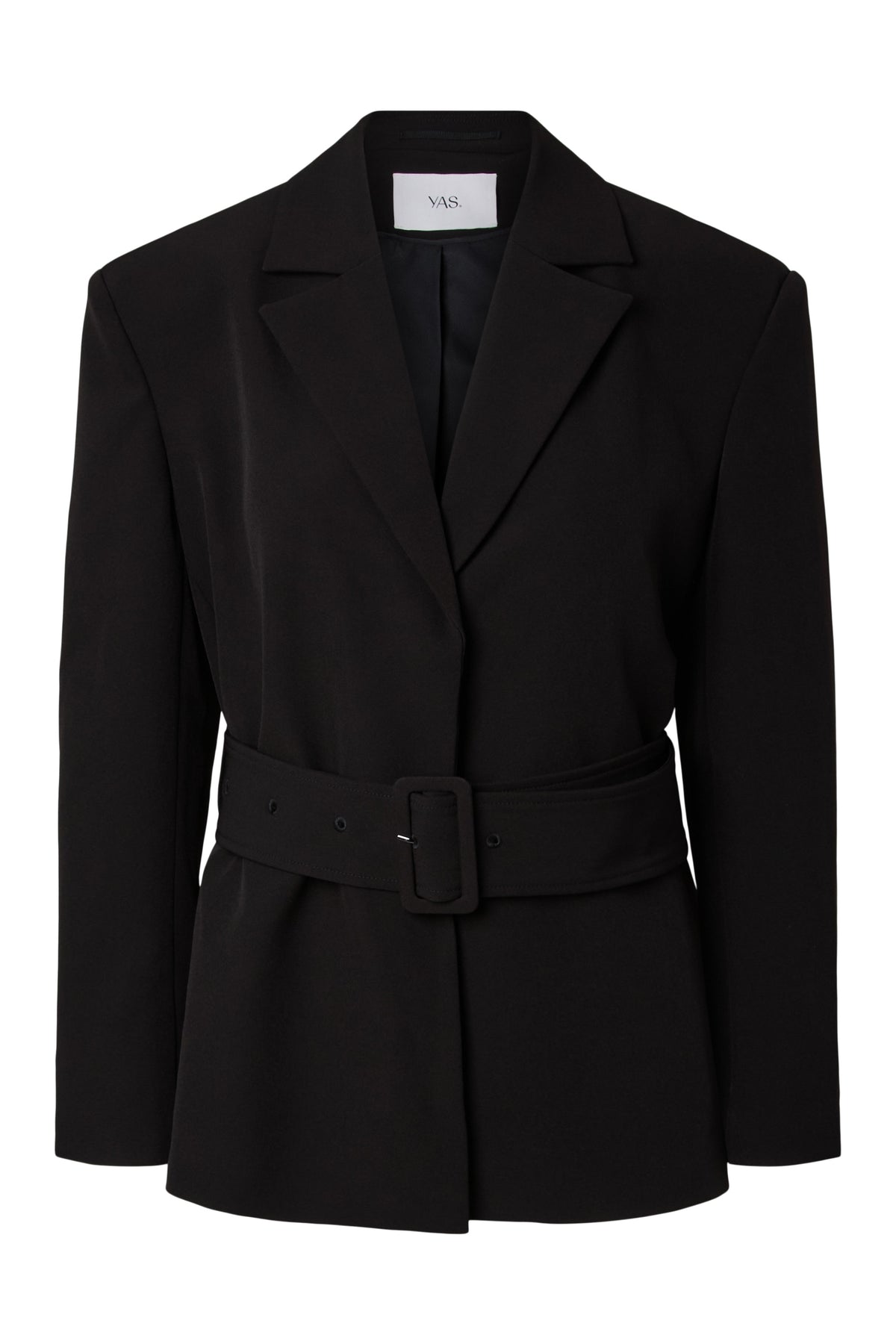 Yastravy Ls Blazer S. - Black