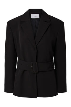 Yastravy Ls Blazer S. - Black