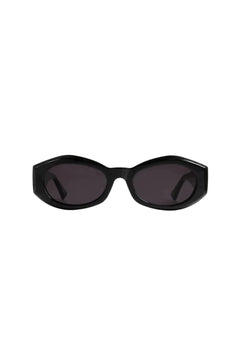 Celeste - Black Black
