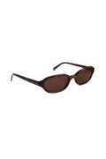 Aidan - Tortoise Brown