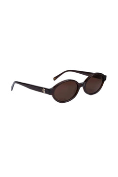Selma - Brown Brown
