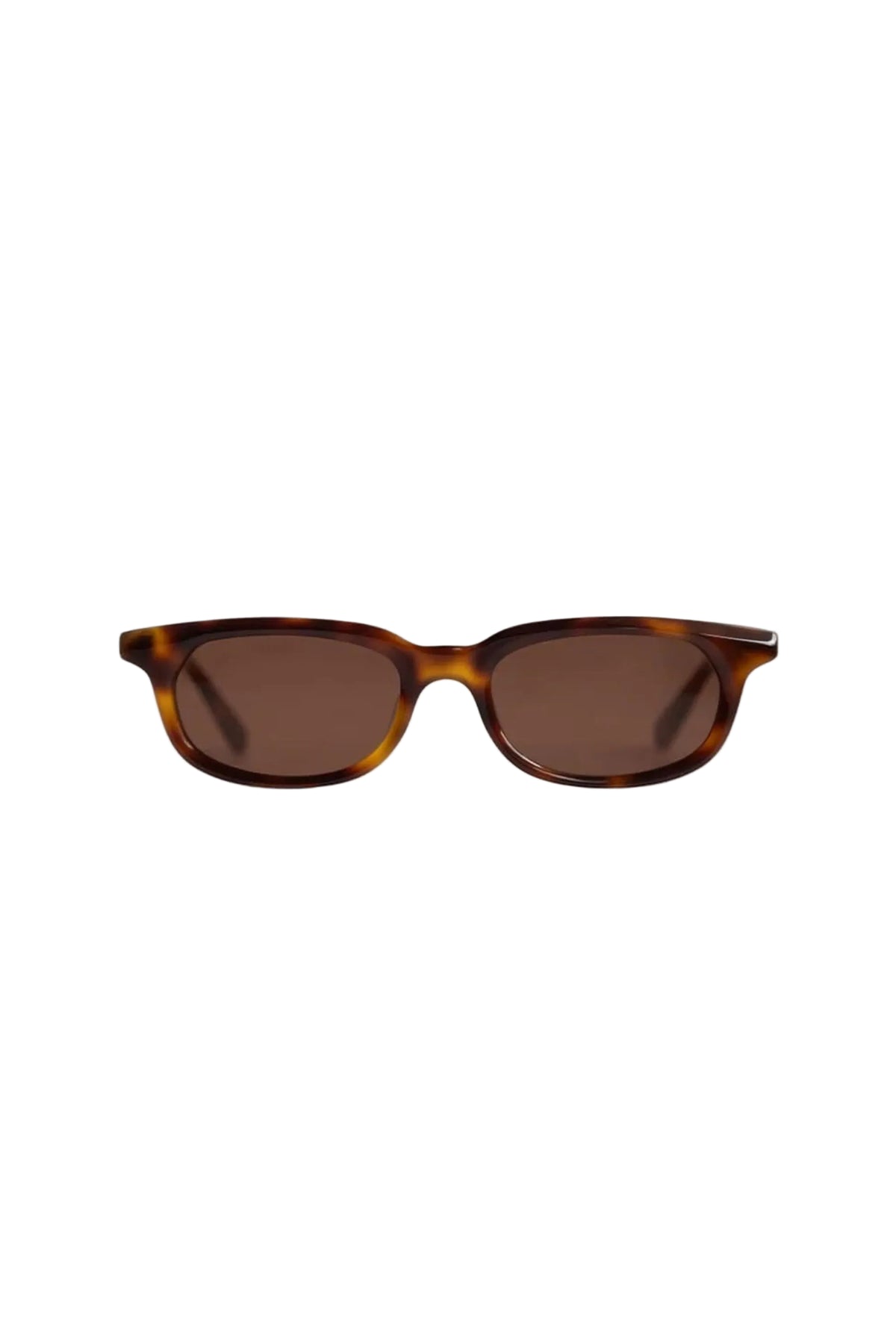 Jean - Tortoise Brown