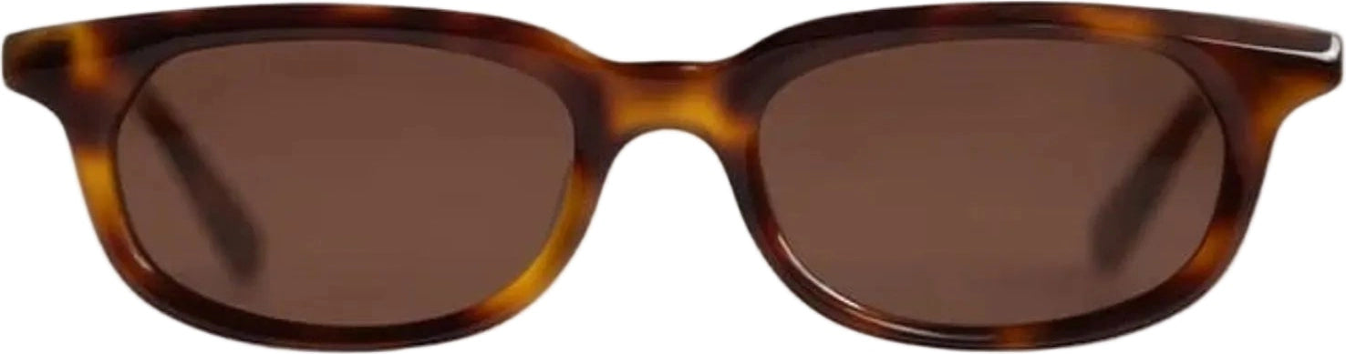 Jean - Tortoise Brown