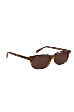 Jean - Tortoise Brown