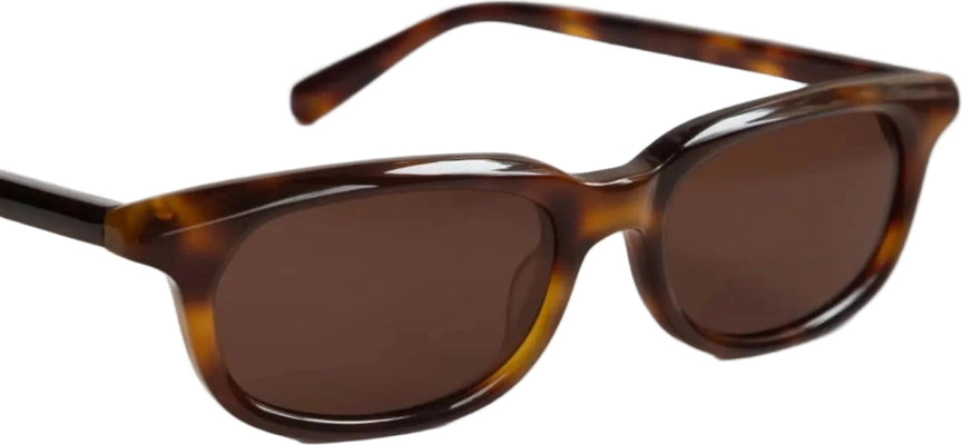 Jean - Tortoise Brown