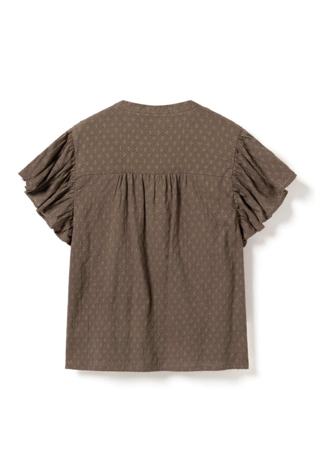 N-Loulou Blus - Morel