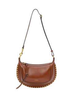 Oskan Moon Leather - Cognac