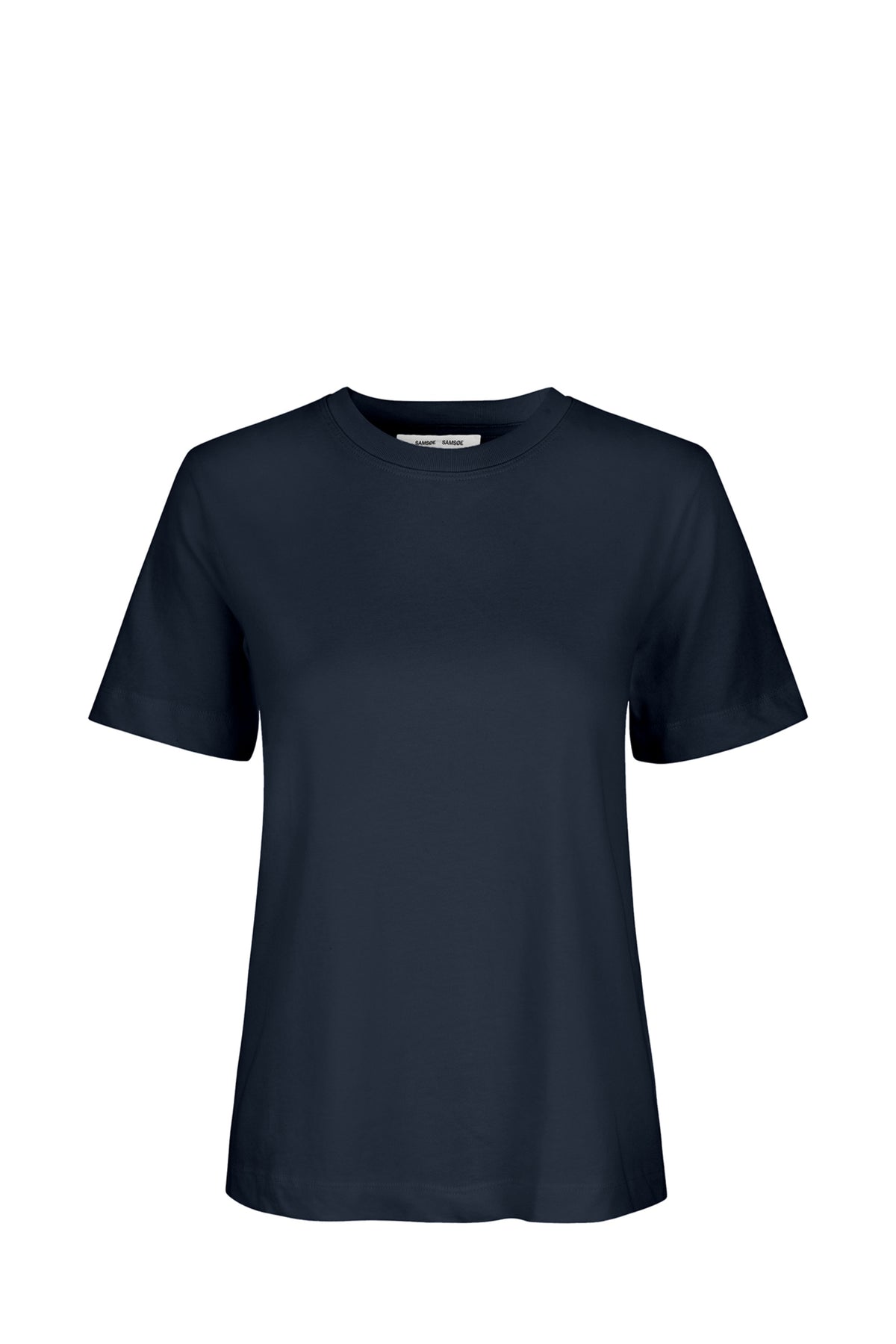 Camino T-shirt - Salute