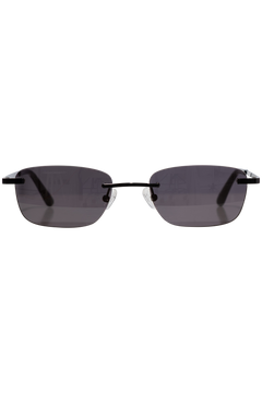 KP02 - Black