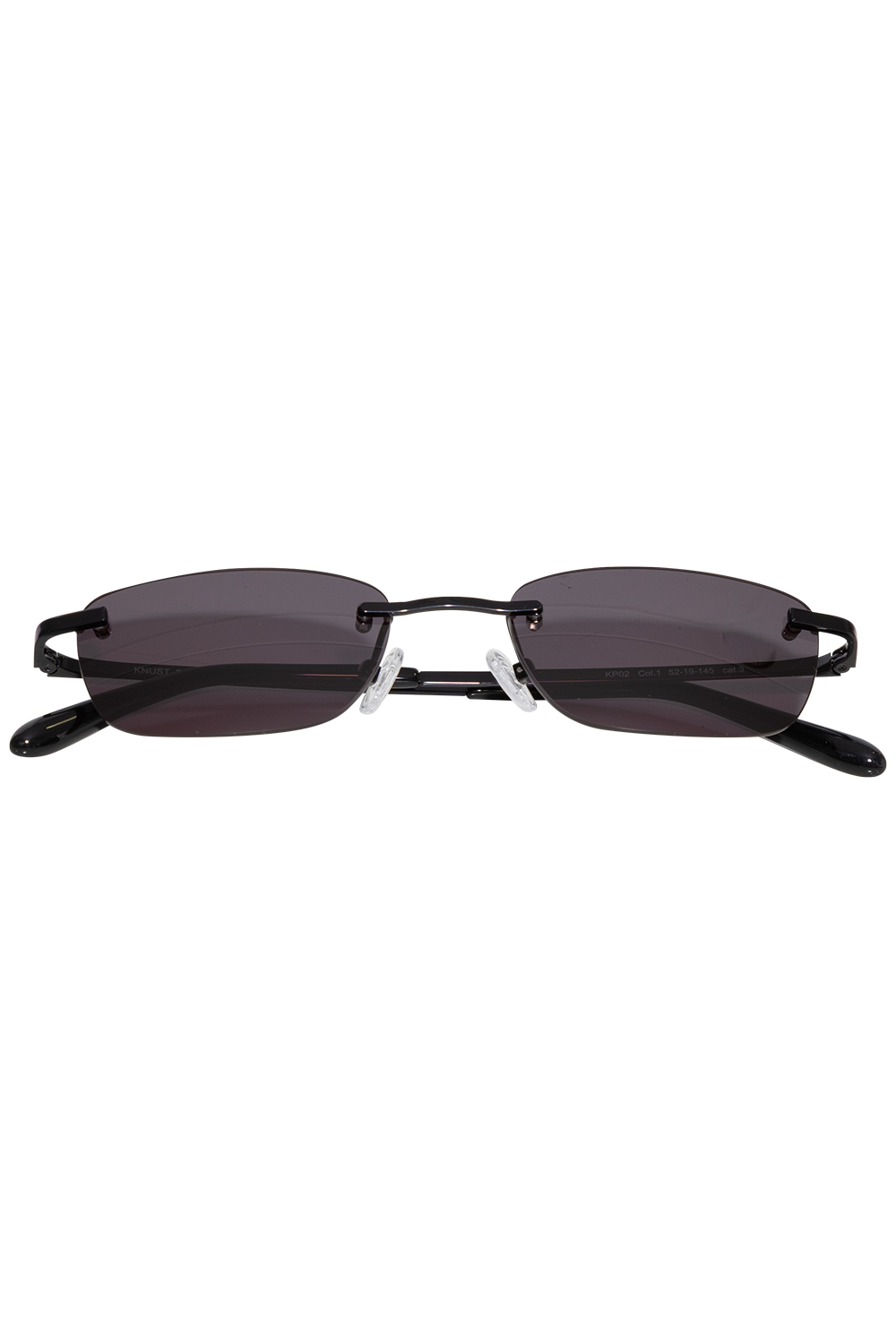 KP02 - Black