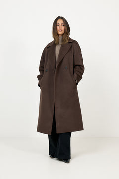 Resina - Dark Brown