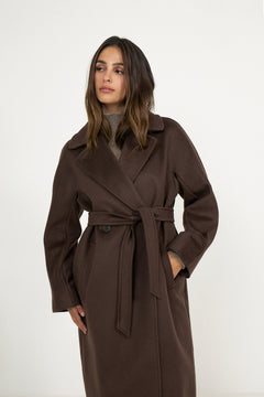 Resina - Dark Brown
