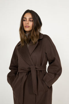 Resina - Dark Brown