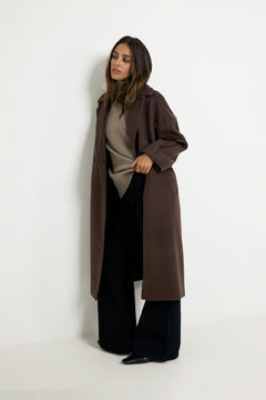 Resina - Dark Brown