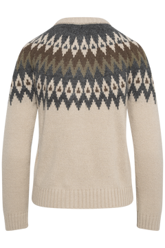 Targa - Beige Jacquard