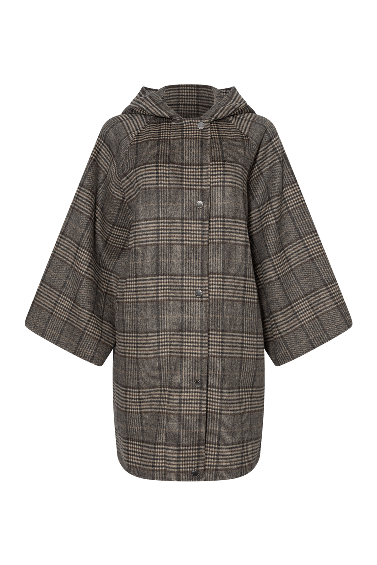Seggio - Dark Grey Galles