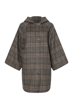 Seggio - Dark Grey Galles