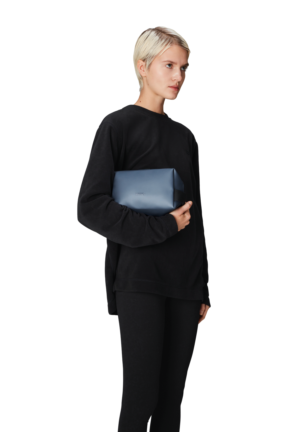 Wash Bag Small W3 - Bay