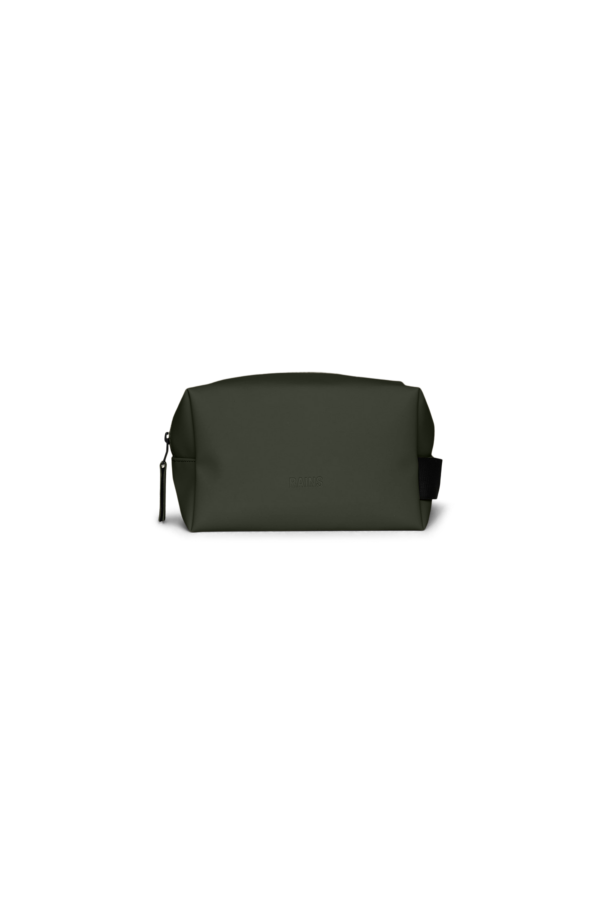 Wash Bag Small - Grön